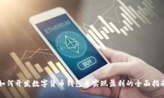 如何开发数字货币钱包并实现盈利的全面指南