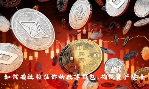 如何有效锁住你的数字钱包，确保资产安全