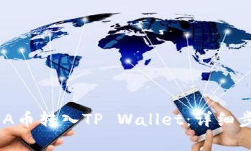 如何将元界DNA币转入TP Wallet：详细步骤与注意事项