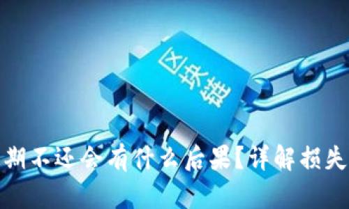 数字钱包逾期不还会有什么后果？详解损失与应对策略
