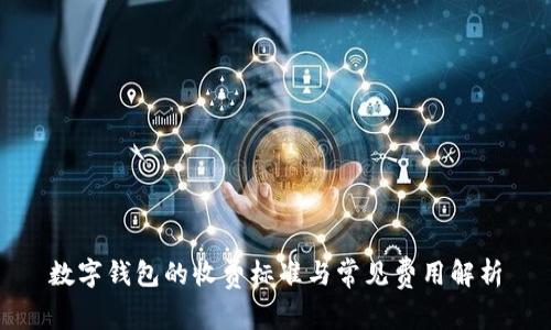 数字钱包的收费标准与常见费用解析