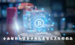 全面解析加密货币钱包类