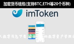 个人数字钱包下载：安全