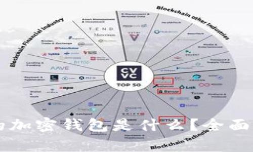 蓝色图标的加密钱包是什么？全面解析及推荐