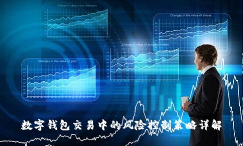 数字钱包交易中的风险控制策略详解
