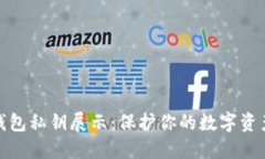数字钱包私钥展示：保护你的数字资产安全