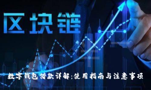 数字钱包借款详解：使用指南与注意事项