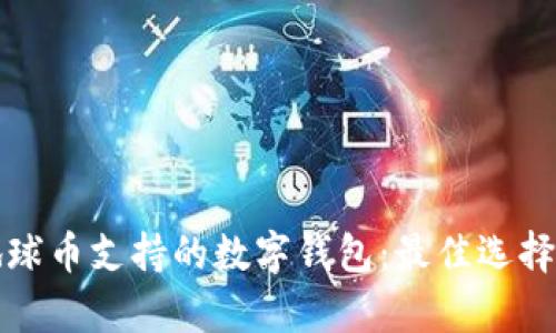 全面解析地球币支持的数字钱包：最佳选择与使用指南