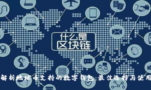 全面解析地球币支持的数字钱包：最佳选择与使用指南