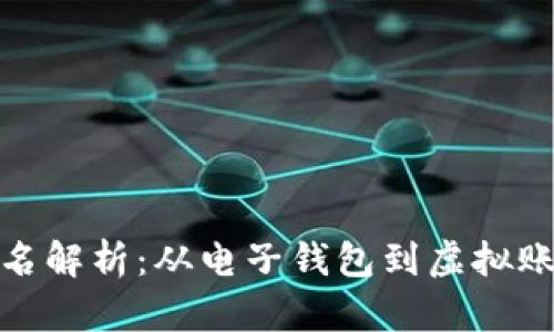 数字钱包的别名解析：从电子钱包到虚拟账本的多重名称
