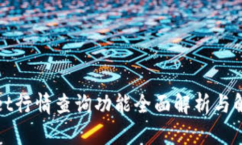 tpWallet行情查询功能全面解析与解决方案
