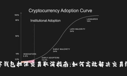 数字钱包担保交易取消指南：如何高效解决交易纠纷