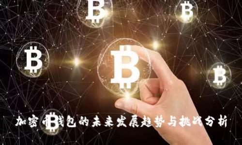 加密币钱包的未来发展趋势与挑战分析
