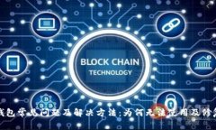 数字钱包常见问题及解决方法：为何无法使用及