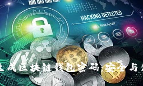 如何批量生成区块链钱包密码：安全与便捷的指南