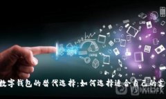ziaoti数字钱包的替代选择：如何选择适合自己的