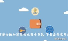 如何安全地加密您的比特