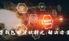 如何应对数字钱包额度被抢光：解决方案与预防