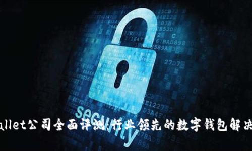 tpWallet公司全面评测：行业领先的数字钱包解决方案