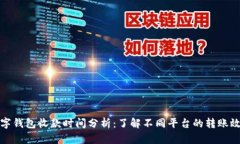 数字钱包收款时间分析：了解不同平台的转账效