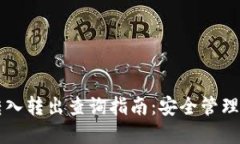区块链钱包转入转出查询指南：安全管理你的数