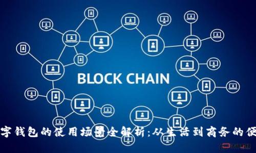 深圳数字钱包的使用场景全解析:从生活到商务的便捷体验