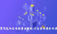 深圳数字钱包的使用场景全解析:从生活到商务