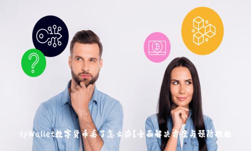 tpWallet数字货币丢了怎么办?全面解决方案与预防措施