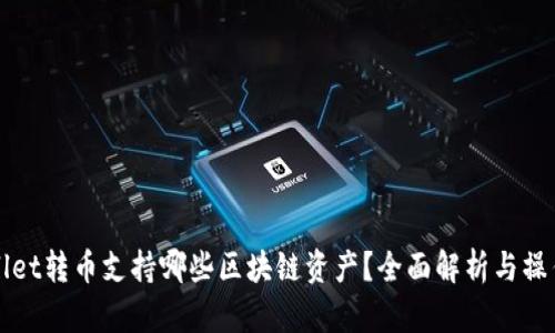 tpWallet转币支持哪些区块链资产?全面解析与操作指南