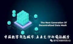 中国数字钱包城市:未来支付的前沿探索