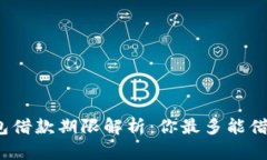 数字钱包借款期限解析:你最多能借多少天?