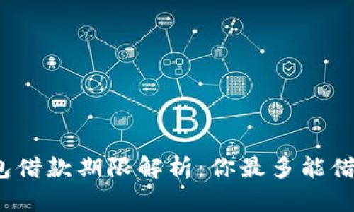 数字钱包借款期限解析:你最多能借多少天?