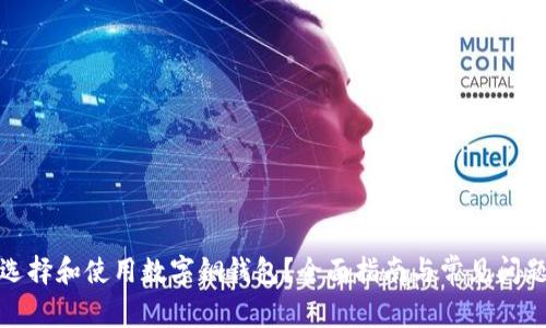 如何选择和使用数字铜钱包?全面指南与常见问题解答