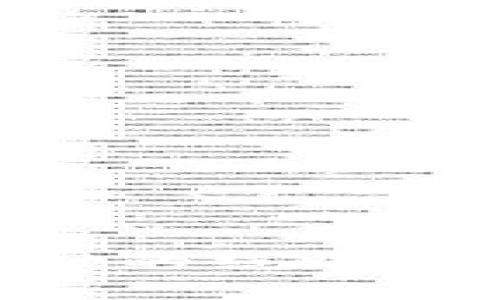 如何查看tpWallet的线路图：全面指南与解析