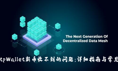 如何解决tpWallet新币收不到的问题:详细指南与常见问题解析