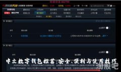 中文数字钱包推荐：安全、便利与使用技巧