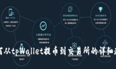 如何从tpWallet提币到交易所的详细教程