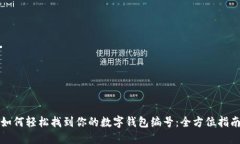 如何轻松找到你的数字钱包编号：全方位指南