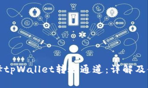 如何选择tpWallet转账通道:详解及使用指南