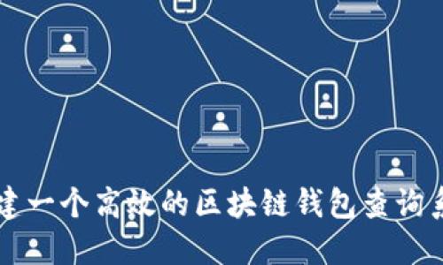 如何构建一个高效的区块链钱包查询系统官网