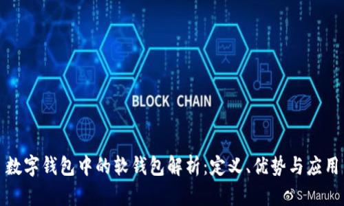数字钱包中的软钱包解析：定义、优势与应用