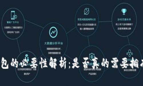 数字钱包的必要性解析:是否真的需要拥有一个?