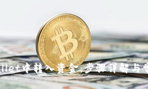 如何在tpWallet中转入资金：步骤详解与常见问题解答