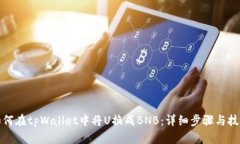 如何在tpWallet中将U换成BNB：详细步骤与技巧
