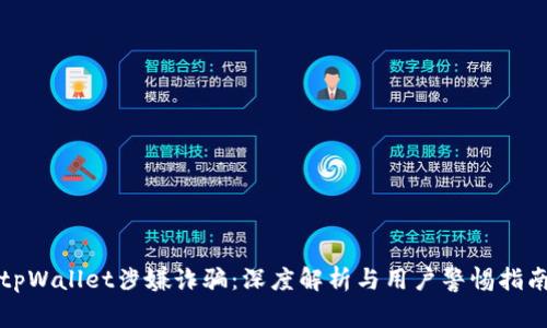 tpWallet涉嫌诈骗：深度解析与用户警惕指南