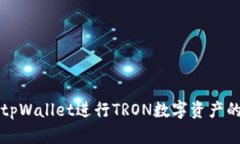 如何利用tpWallet进行TRON数字资产的有效推广
