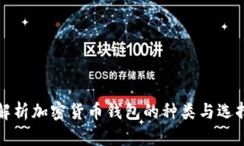 全面解析加密货币钱包的种类与选择指南