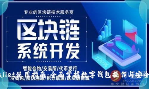 tpWallet使用指南：全面掌握数字钱包操作与安全技巧