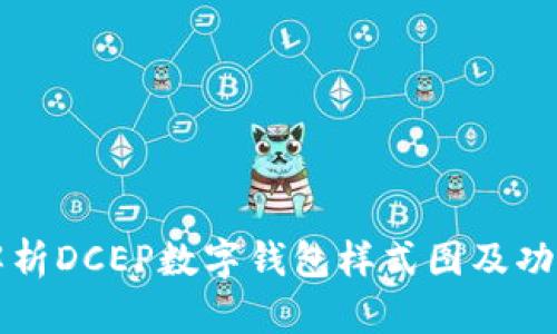 全面解析DCEP数字钱包样式图及功能特点