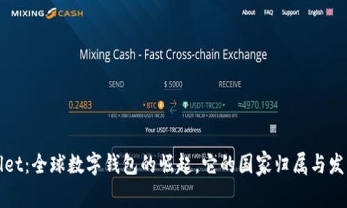 tpWallet：全球数字钱包的崛起，它的国家归属与发展历程